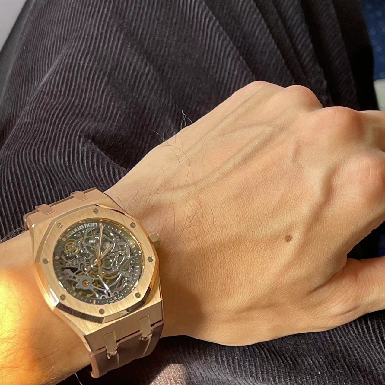 炒房炒股不如炒劳力士，玩家：卖早了，现在卖能赚100万