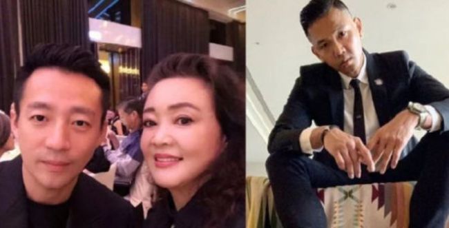 台媒曝汪小菲5年前已遭大S方疏远 揭俩人不合原因
