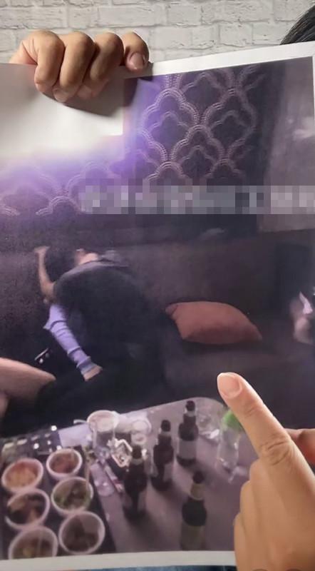 台媒曝汪小菲5年前已遭大S方疏远 揭俩人不合原因
