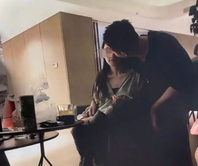 台媒曝汪小菲5年前已遭大S方疏远 揭俩人不合原因