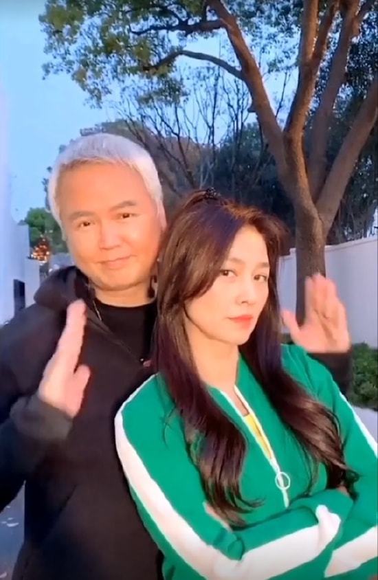 张庭方发律师函 称希望大家不要随意猜测