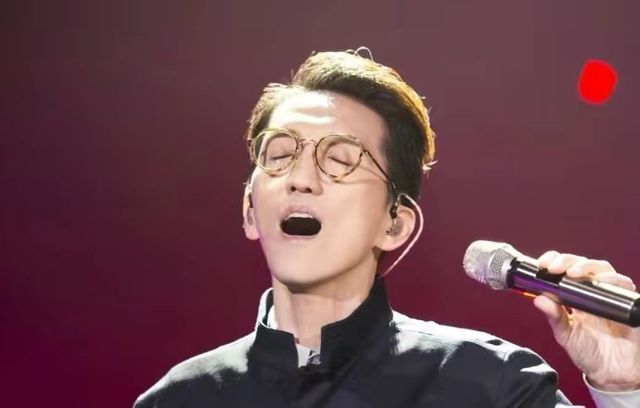 出新料！葛斯齐曝林志炫有暗病 称其前女友被传染