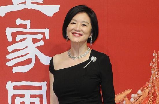 林青霞回应豪宅起火并报平安：都好 谢谢关心