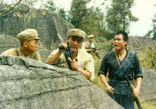 《三国演义》马超饰演者安亚平去世 死因曝光