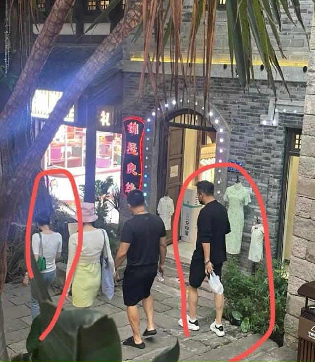 是汪小菲的金丝雀？张颖颖回怼：我的性格不会当