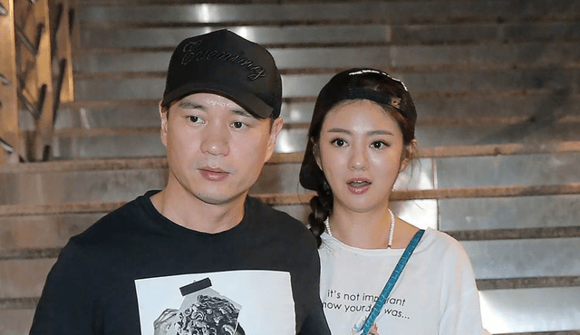 安以轩老公正式被起诉 陈荣炼到底干了些啥？