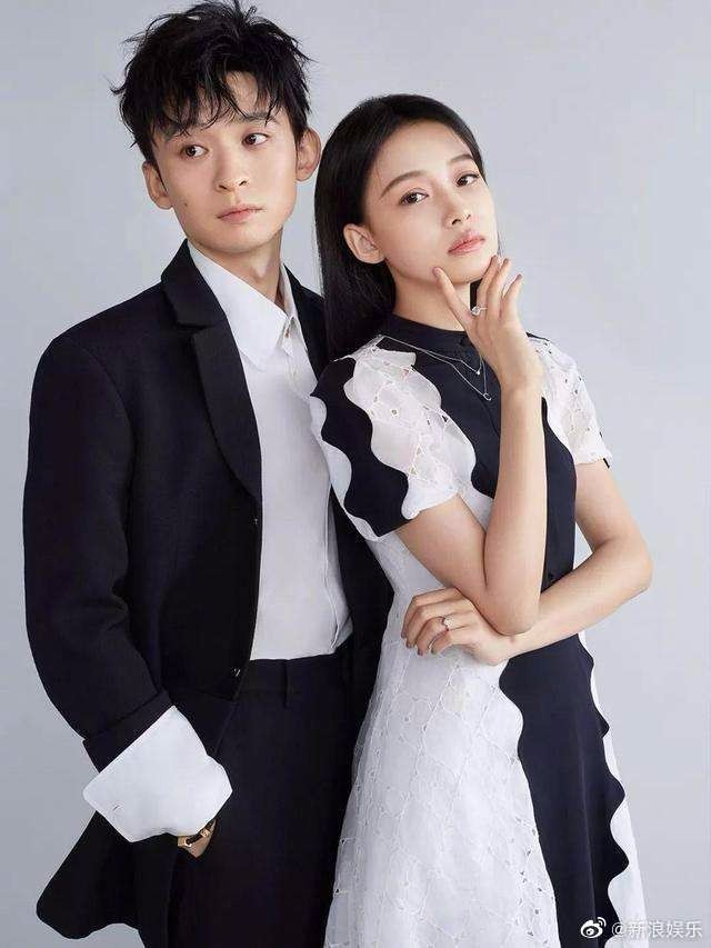 特别突然！毫无预警！28岁董子健29岁孙怡官宣离婚