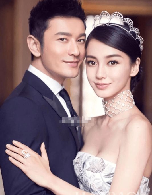 黄晓明辟谣私生子传闻：想叫我爸的人拿出证据