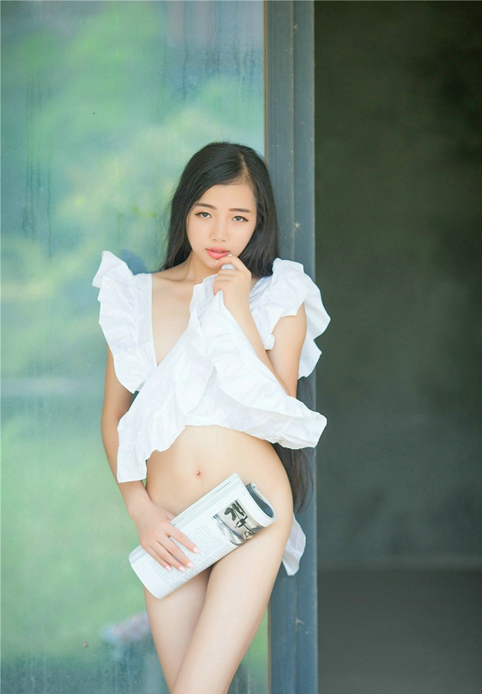 4493美图一周高清美女图片精选【第144期】