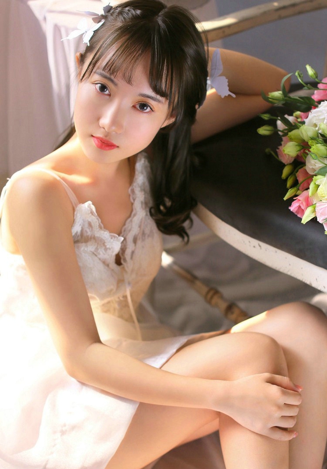 4493美图一周高清美女图片精选【第151期】