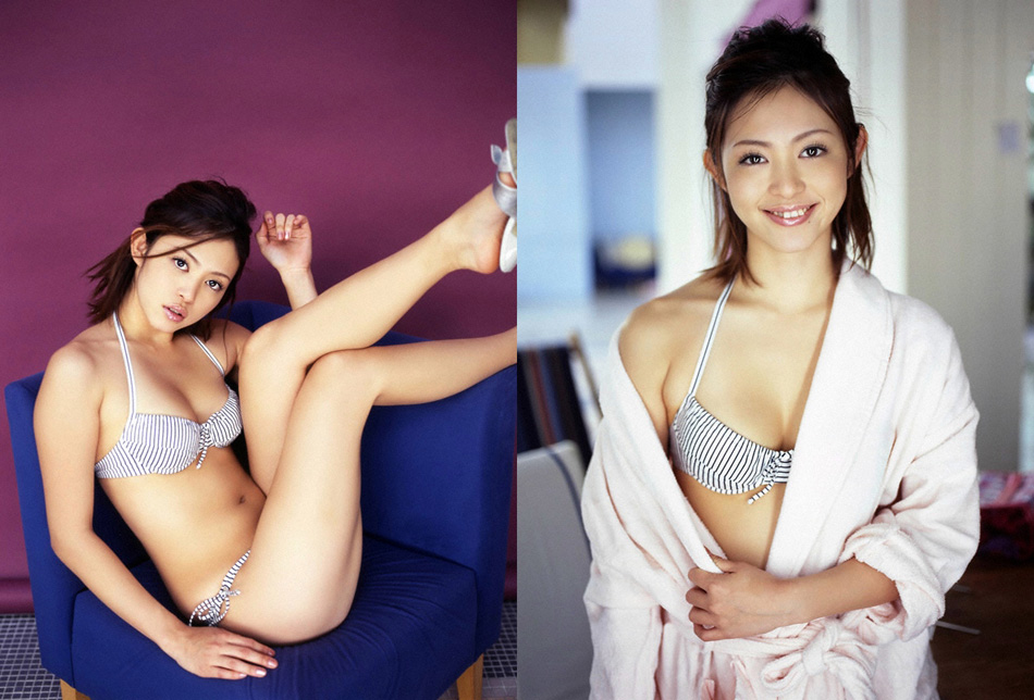 性感女神风韵气质小露乳沟迷人诱惑生活写真