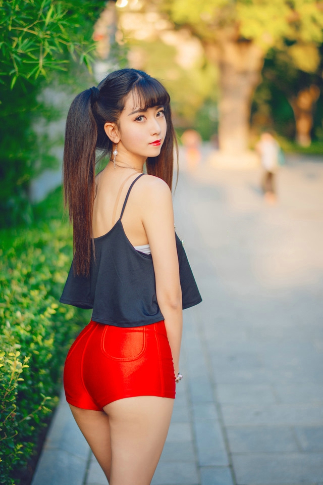 4493美图一周高清美女图片精选【第139期】