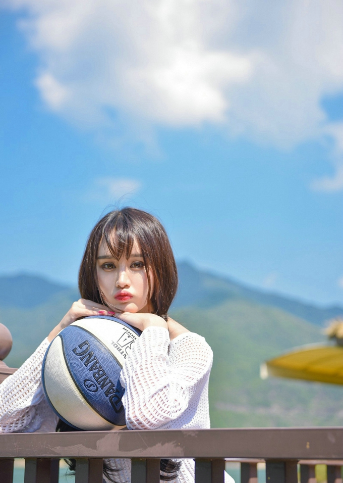 性感内衣Cheryl青树诱惑气质风情娇嫩俏丽美腿写真