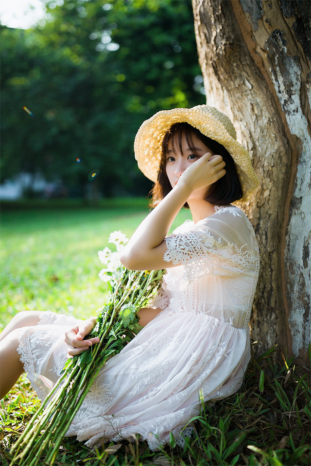 4493美图一周高清美女图片精选【第149期】