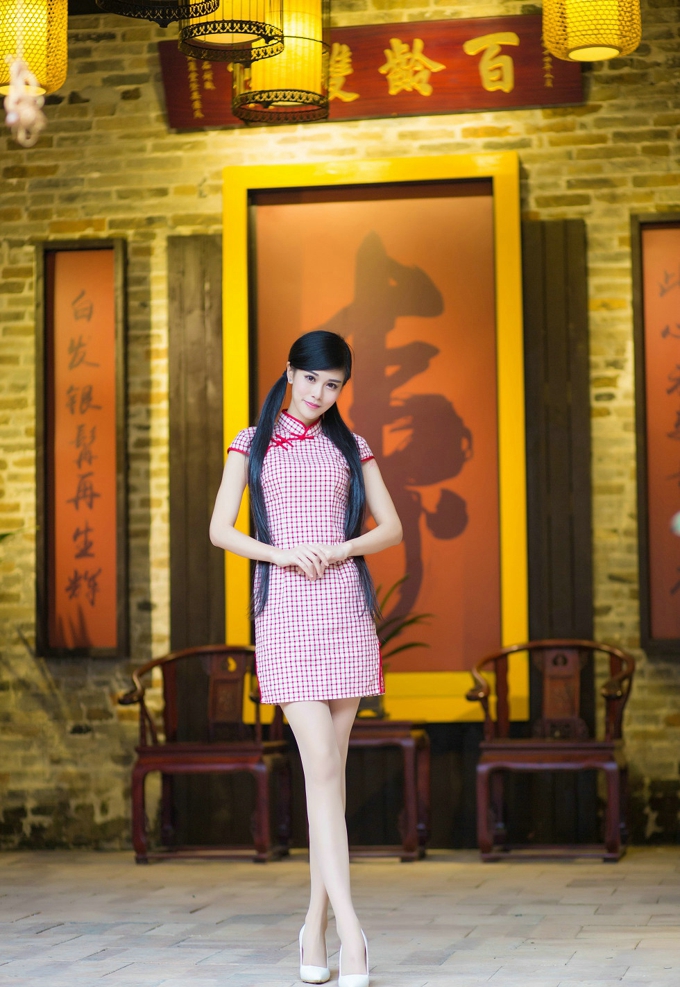 4493美图一周高清美女图片精选【第150期】