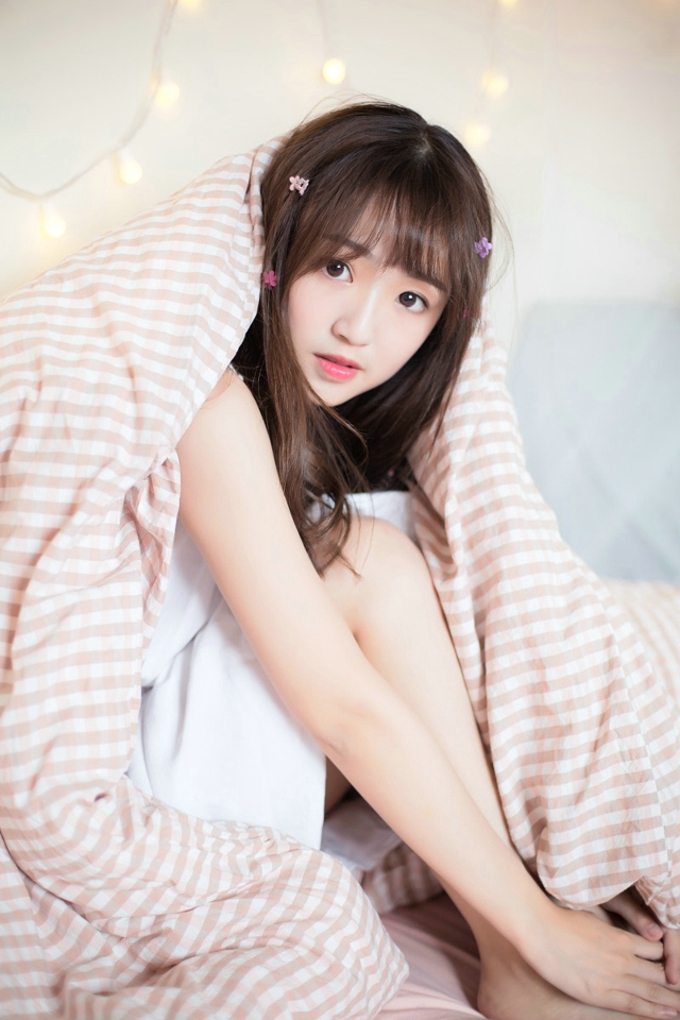 4493美图一周高清美女图片精选【第150期】