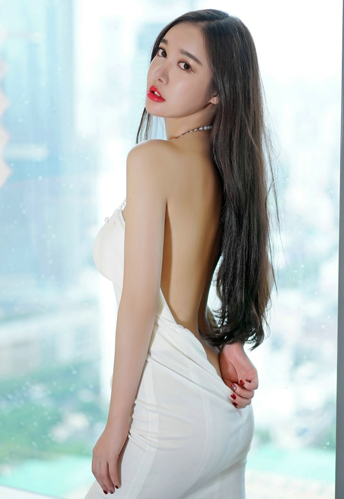 Cheryl青树居家私房性感内衣豪乳诱惑丰姿妩媚诱惑写真