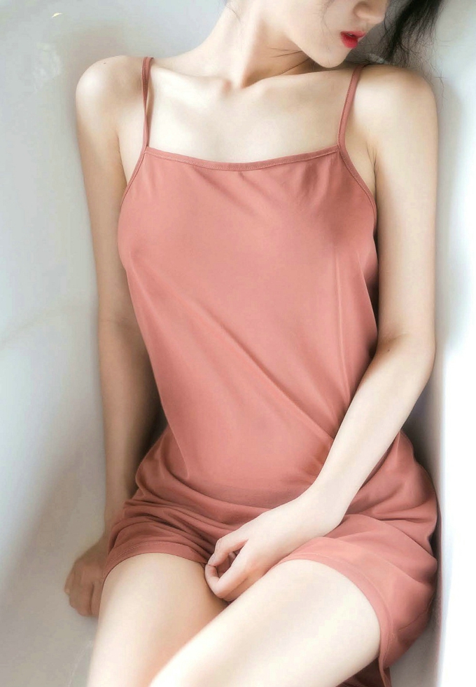 居家私房气质美女妩媚性感写真