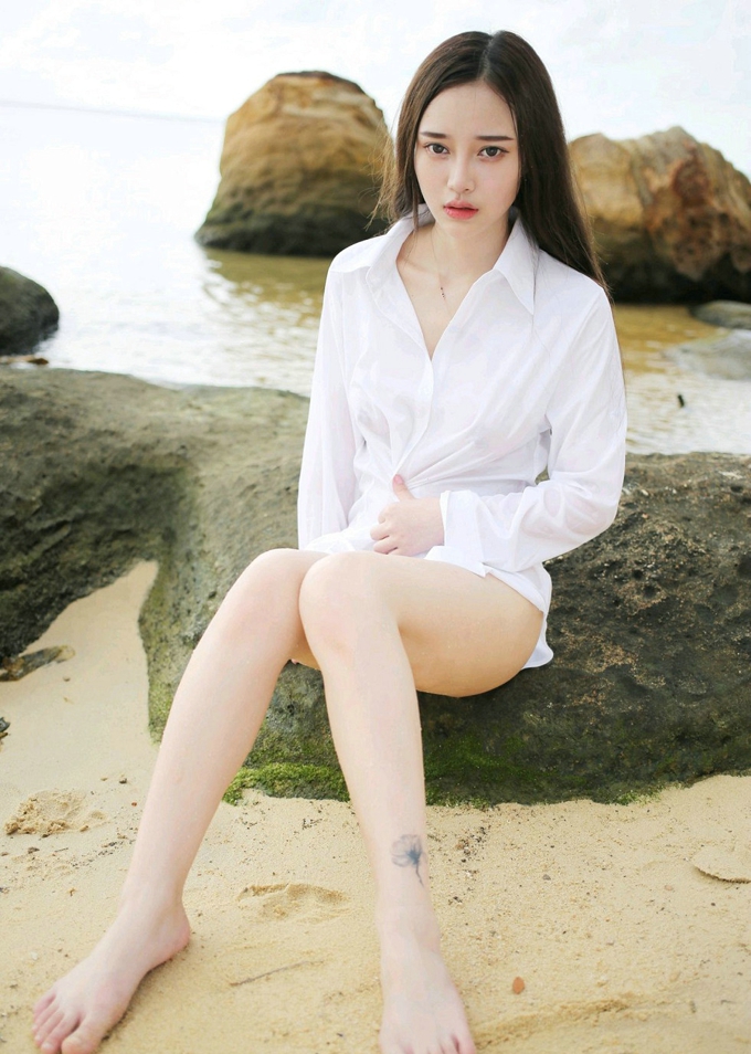 嫩模合集性感妩媚妖娆美乳诱惑写真