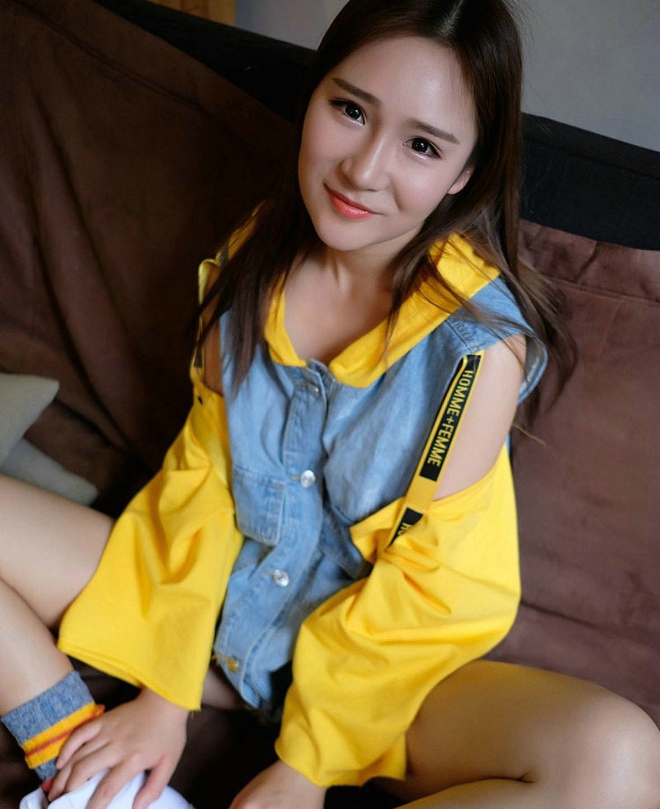 胸大妹子羊羊私房大奶销魂妖娆诱惑写真