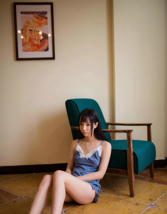 清纯可爱娇嫩萝莉萌神妹妹性感娇巧私房诱惑撩人写真
