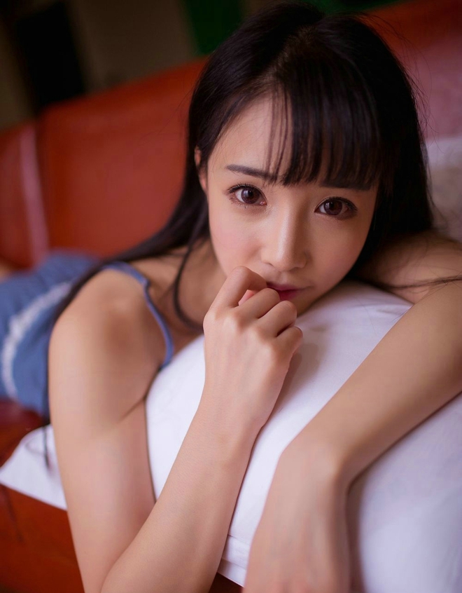 清纯可爱娇嫩萝莉萌神妹妹性感娇巧私房诱惑撩人写真