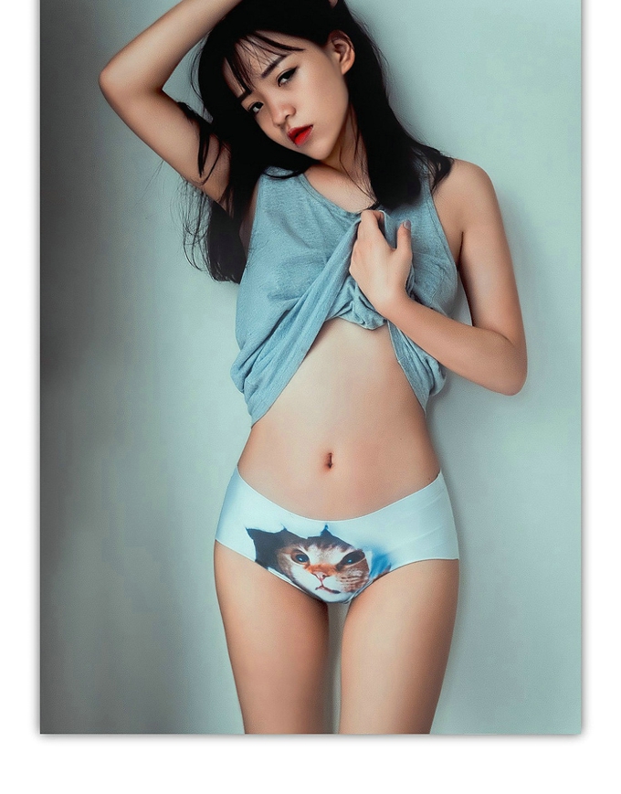 内衣美乳诱惑迷人勾魂妩媚妖娆写真