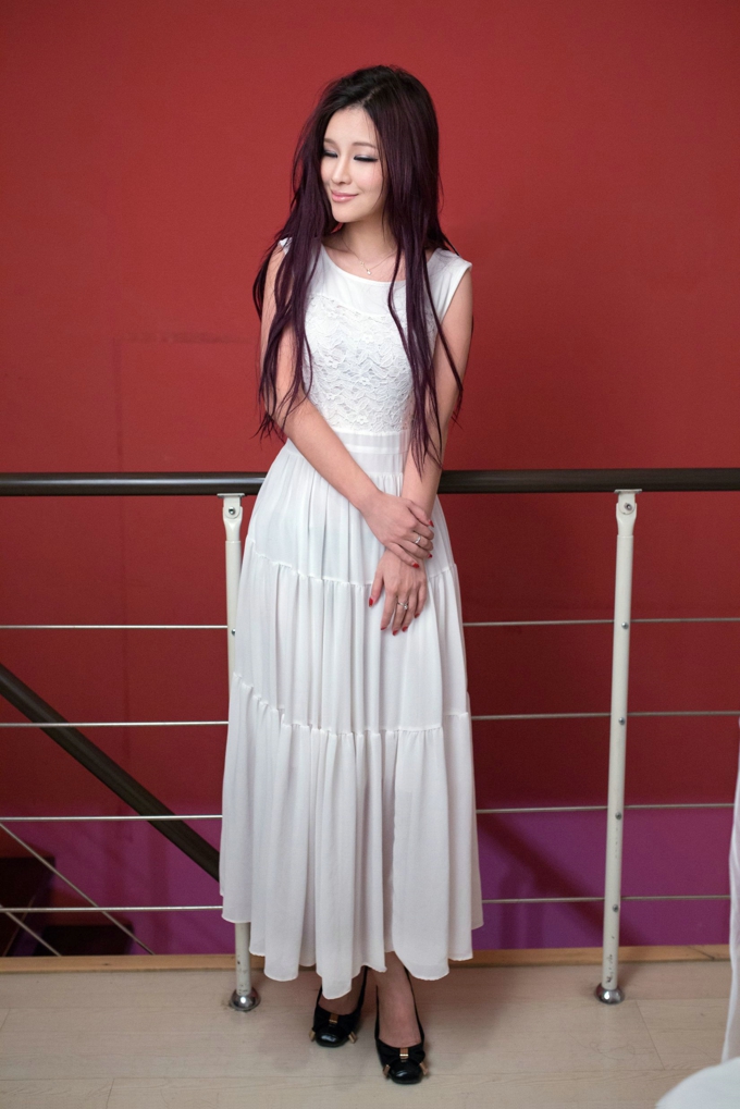 模特合集诱惑迷人性感妩媚惹火写真