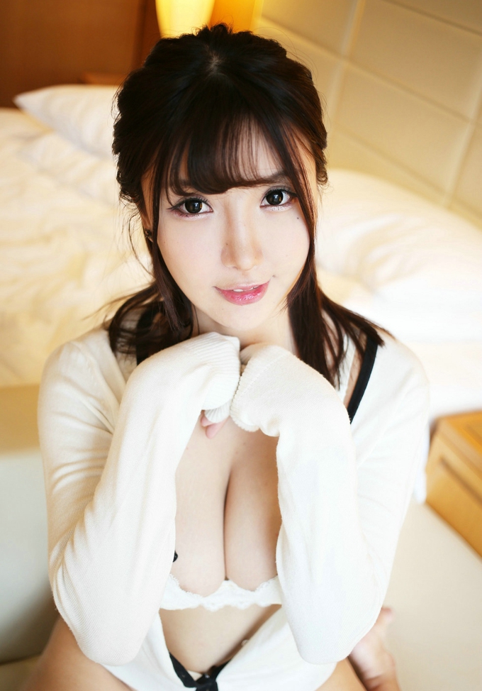 可爱少女晓茜sunny内衣巨乳诱惑妩媚写真