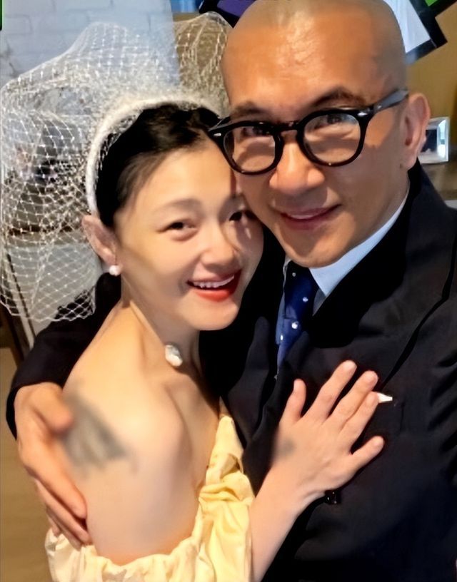 大S称受够了结婚的一切 透露具俊晔亲手纹婚戒