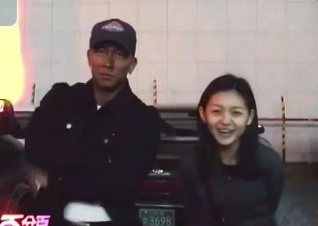 大S称受够了结婚的一切 透露具俊晔亲手纹婚戒