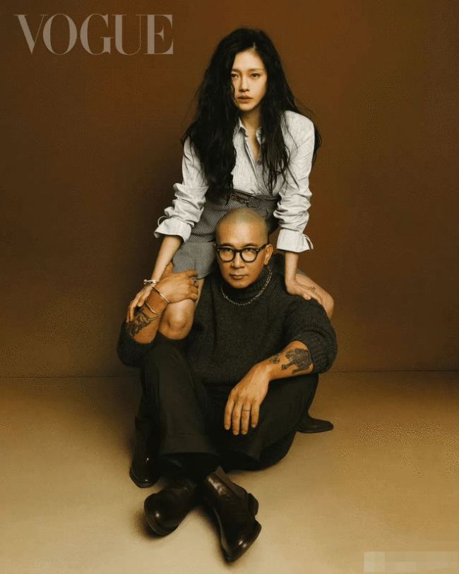 大S称受够了结婚的一切 透露具俊晔亲手纹婚戒