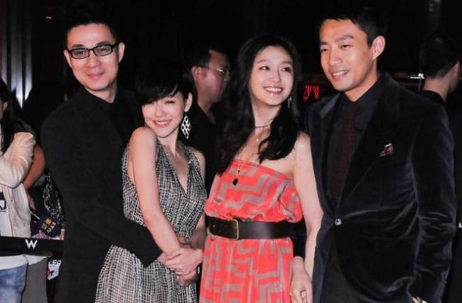 小S许雅钧的夫妻矛盾爆发 小S的节目恐将面临暂停
