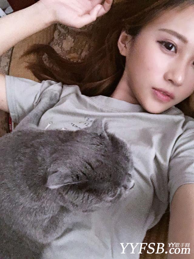 斗鱼tv炉石美女主播“丸子”私房照图集 斗鱼锅锅火锅的锅个人资料介绍