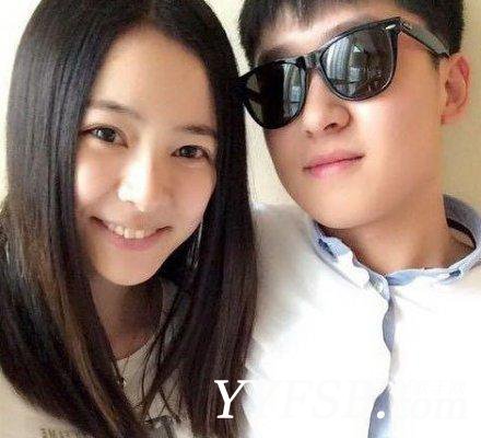 LOL小智照片曝光 确实主播第一帅