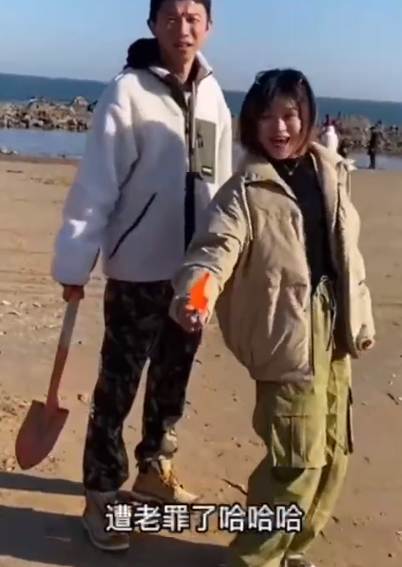 真的是火了！电视剧狂飙麻子变成景点了