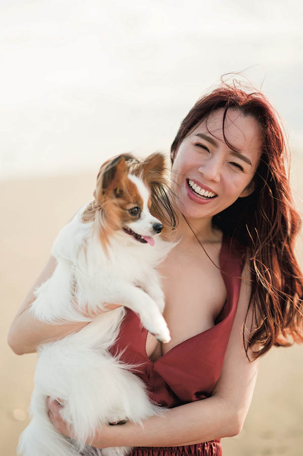 这次真的撑不住了！三岛奈津子、完全引退！