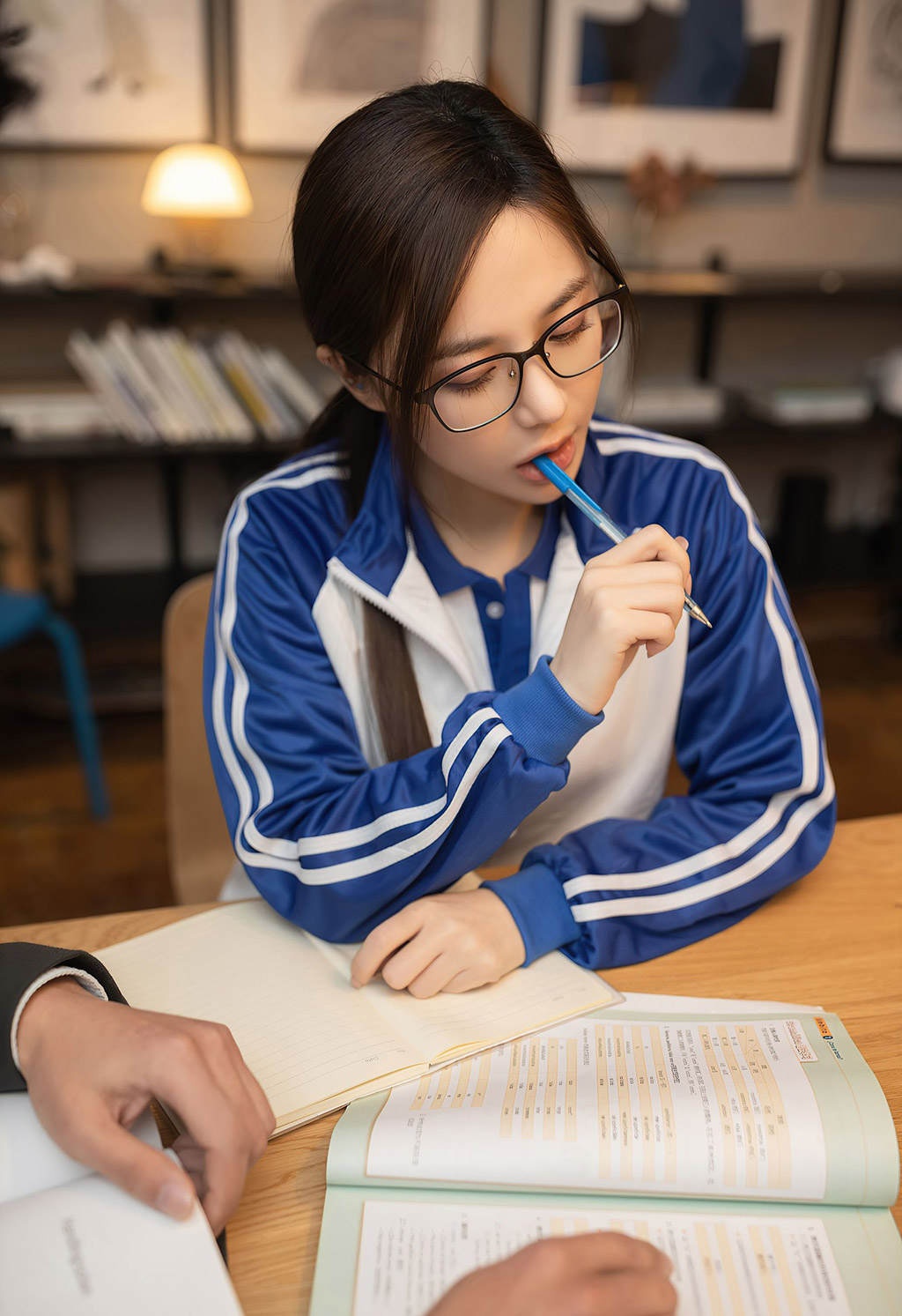 鱼子酱Fish学生与家教不可描述的故事