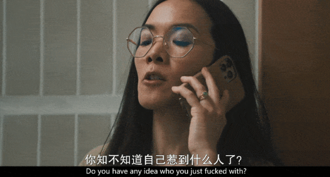 全球第一黄暴女王 刚回归又杀疯了！