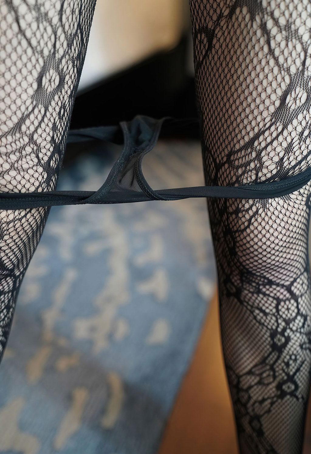姝姝不是妹妹经典的职场制服OL系列