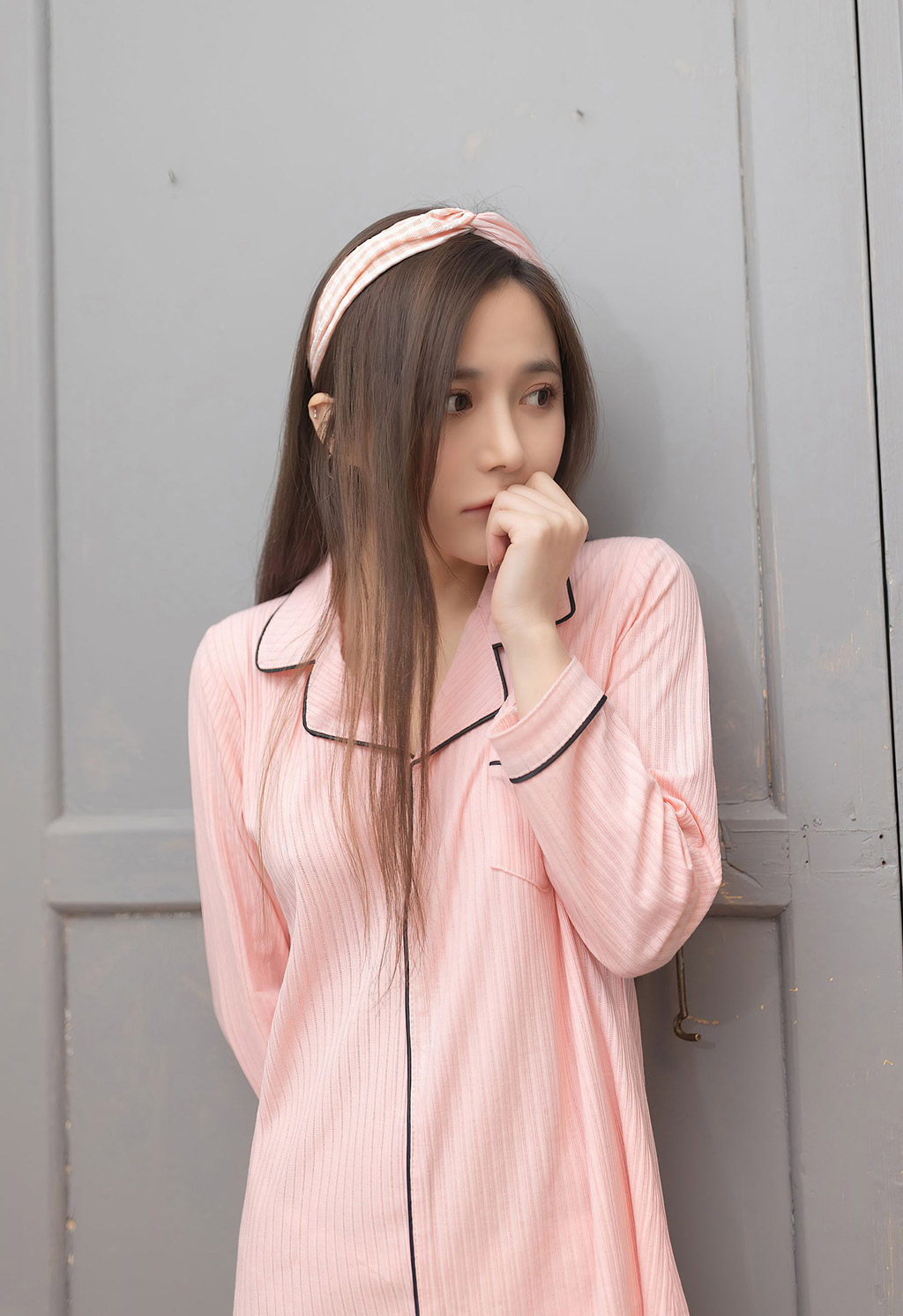 鱼子酱Fish尽情发挥想象的一篇主题系列