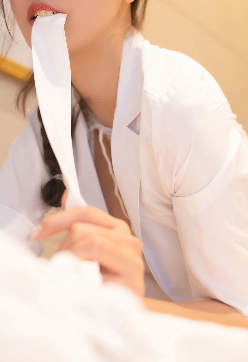 就是阿朱啊spa技师丝丝媚态娇躯妖娆勾魂摄魄