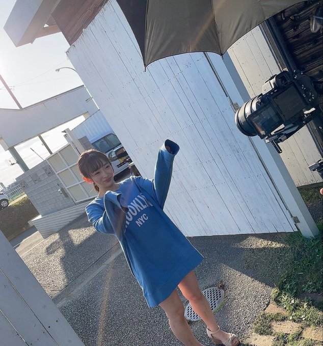 杜绝霸凌！D罩杯甜美小可爱“叶月美梨亚”AV出道！减肥摆脱阴影要给霸凌者好看！