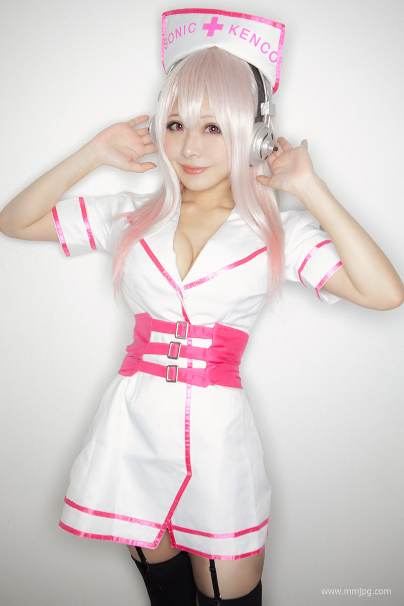 日本mm星影夕香cosplay写真图片