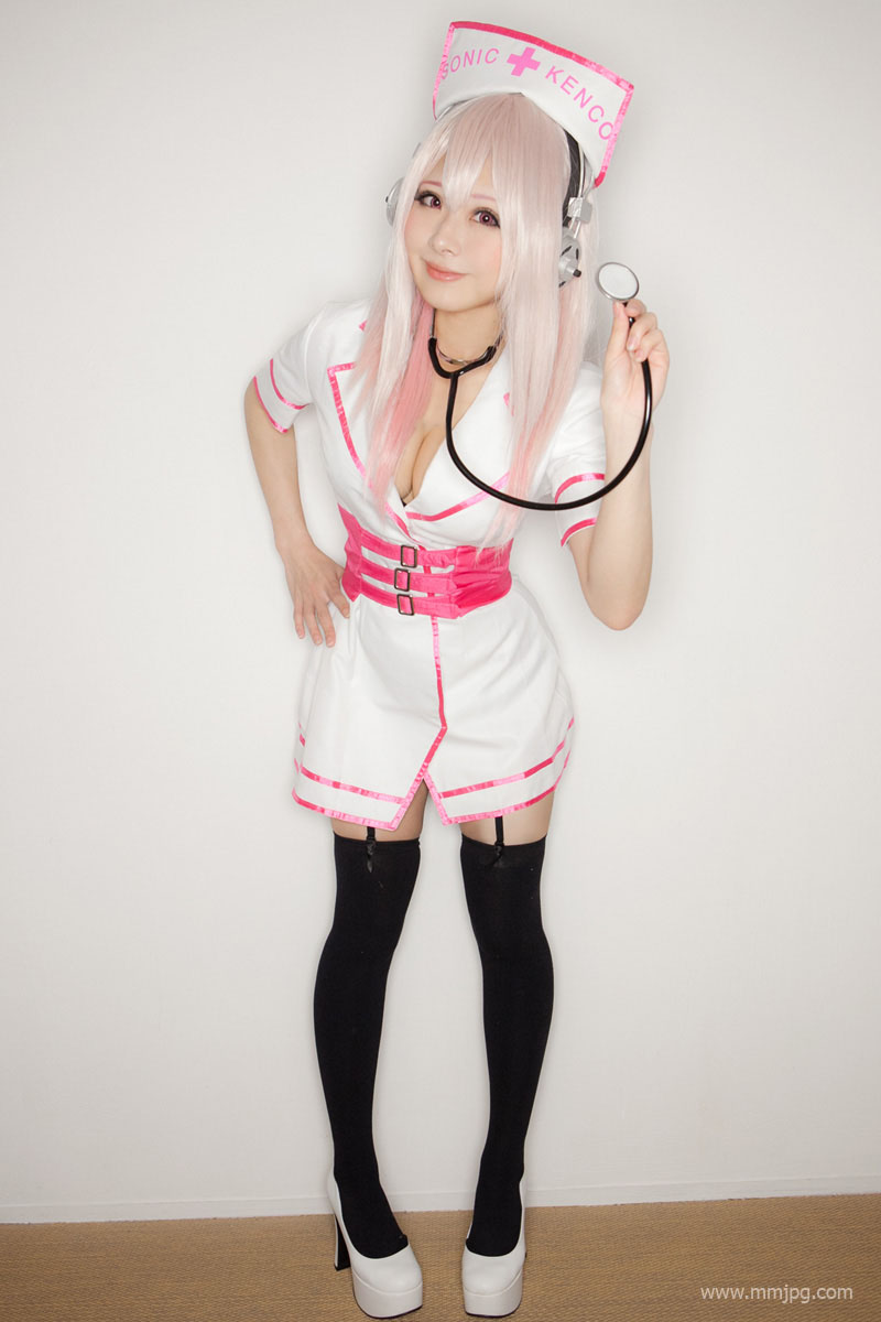 日本mm星影夕香cosplay写真图片