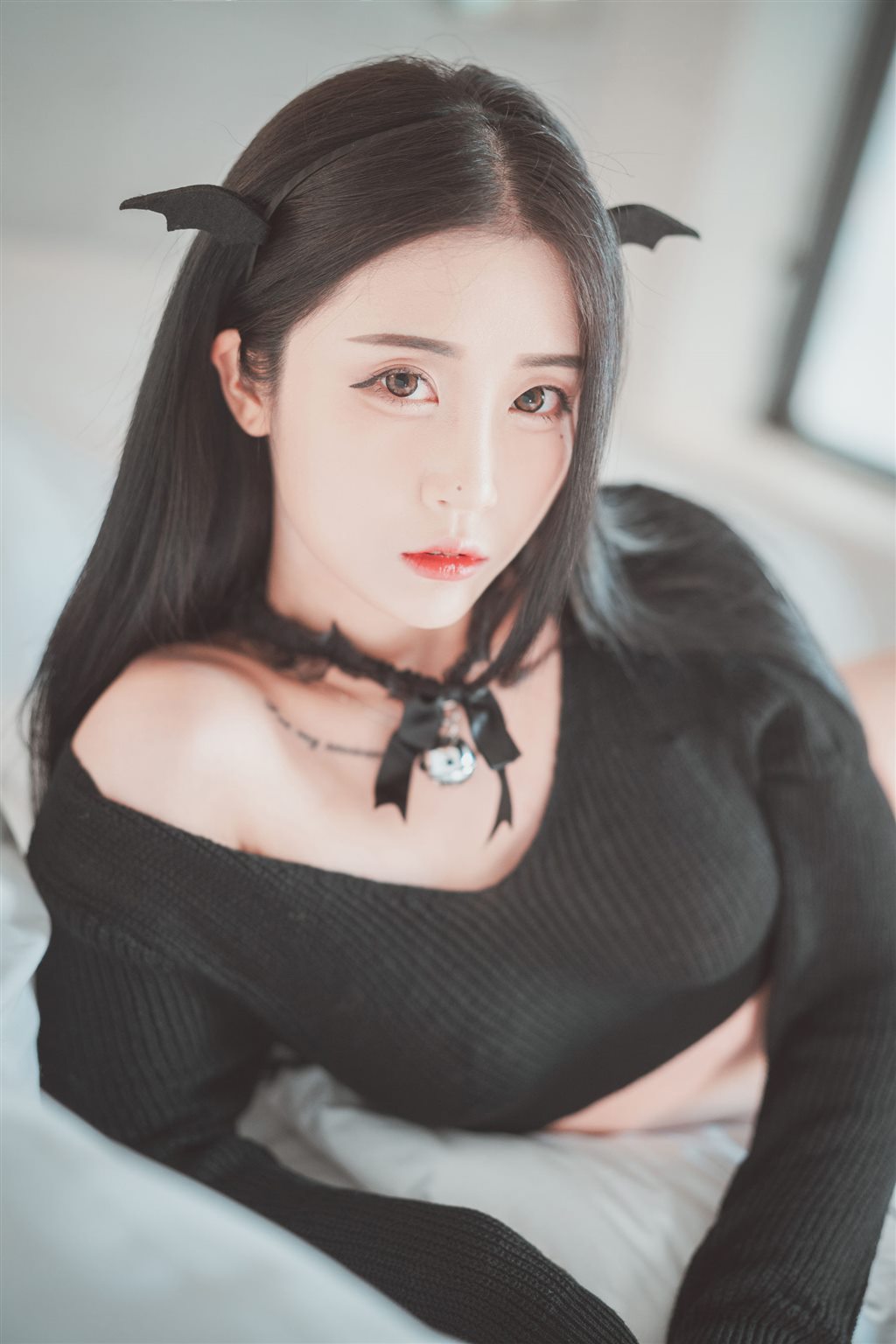 [DJAWA] Bomi - Bomistry 写真套图