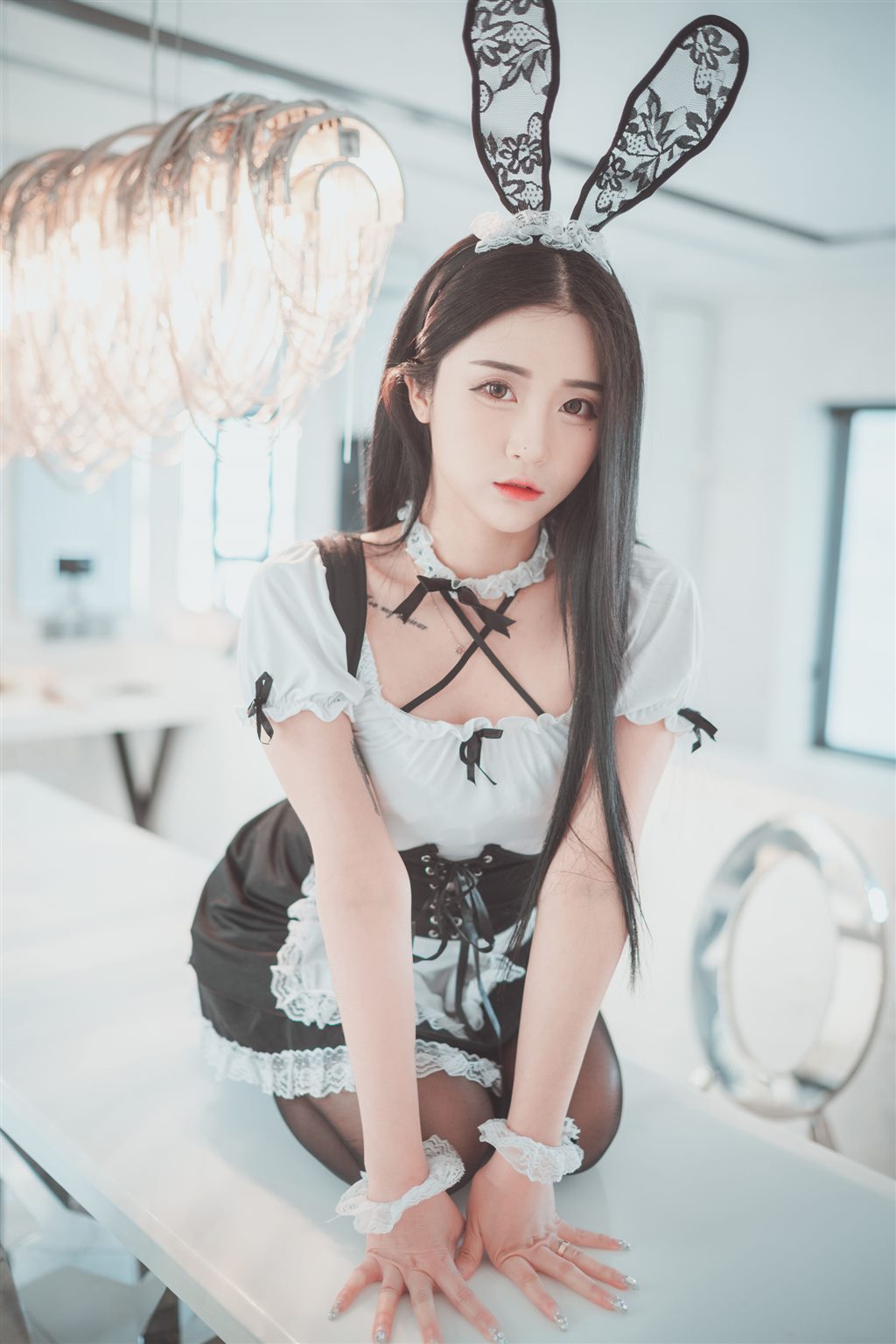 [DJAWA] Bomi - Bomistry 写真套图