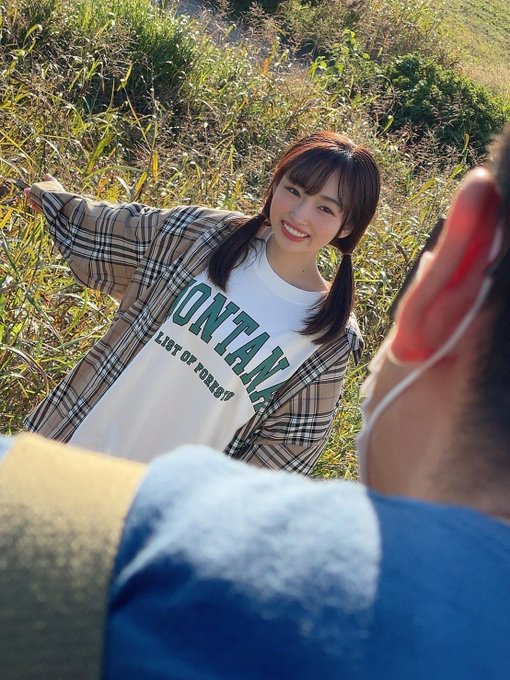 杜绝霸凌！D罩杯甜美小可爱“叶月美梨亚”AV出道！减肥摆脱阴影要给霸凌者好看！
