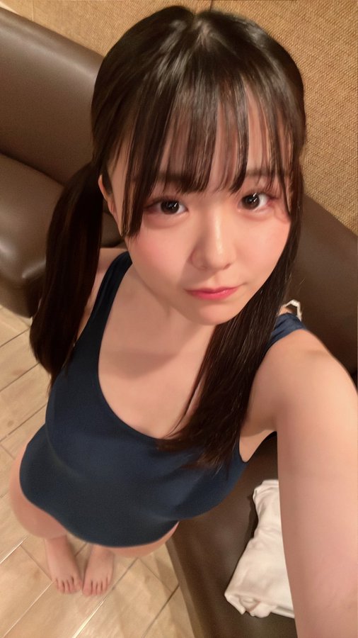 邻家气息！F罩杯害羞美少女“柏木小夏”青春时代AV出道！
