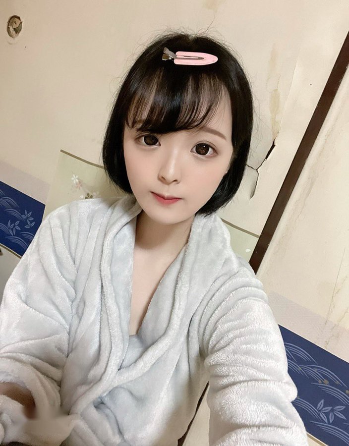 重乳登场！H罩杯肉感小只马“音风宁琉”写真偶像AV出道！